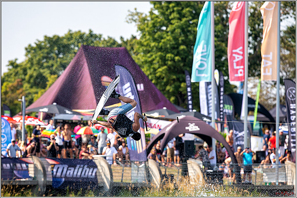 EAT • PLAY • LOVE KOELN 2019, 25.08.2019